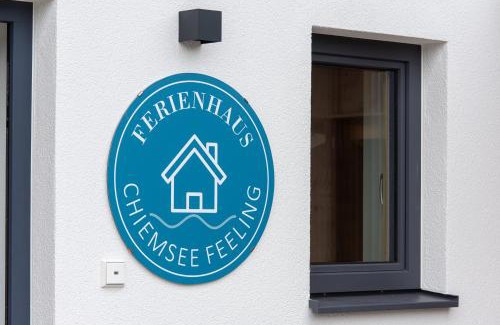 Windschnur Appartement | ChiemseeFeeling