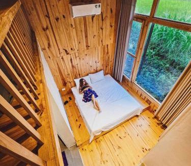 Yen Minh Maison | Chien's Lodge Du Gia
