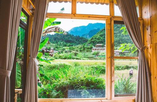 Yen Minh Maison | Chien's Lodge Du Gia