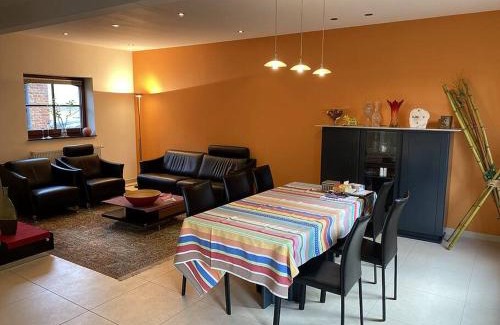 Ramskapelle Maison | ChienMarin Healthfarm & Residences Anno 1712 *