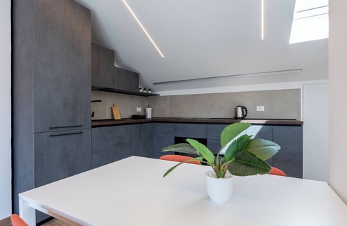 Chieri Appartement | Chieri - The den of dreams with panoramic terrace