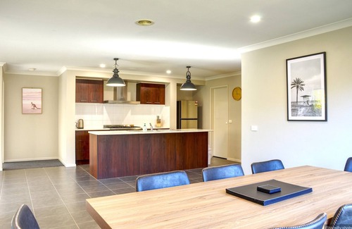 Sebastopol Maison | Chifley - Bring the whole family