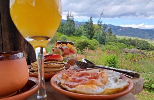 Raquira Autre | Chigüa Glamping