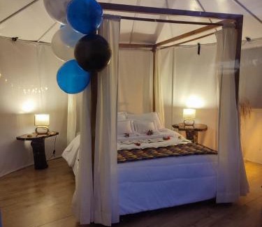 Raquira Autre | Chigüa Glamping