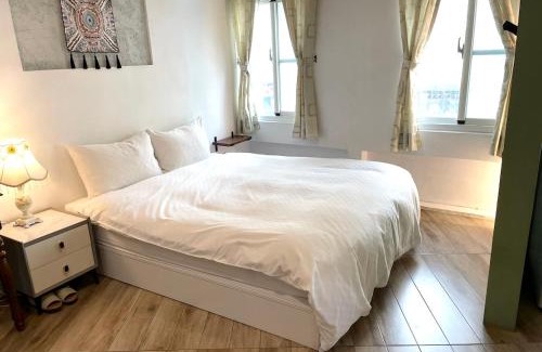 Tainan City Centre Maison | Chihkan Mansion