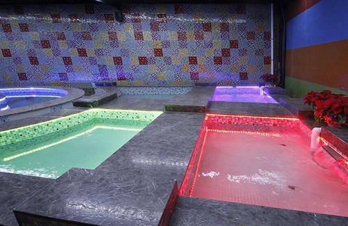 Beinan Hôtel | Chihpan City