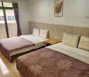 Beinan Appartement | Chihpen Hot Spring Hotel
