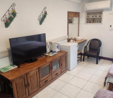 Beinan Appartement | Chihpen Hot Spring Hotel