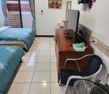 Beinan Appartement | Chihpen Hot Spring Hotel