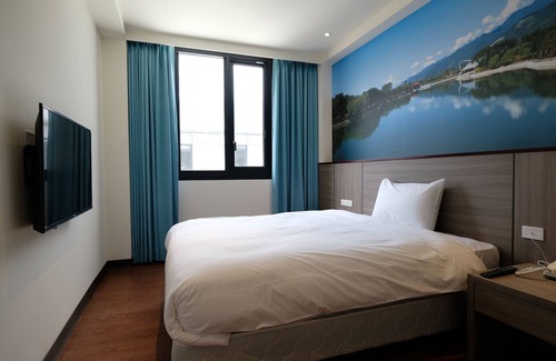 Suao Hôtel | Chii Lih Hotel - Su Ao