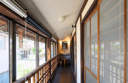 Utazu-cho Maison | Chiiori Utazu Branch