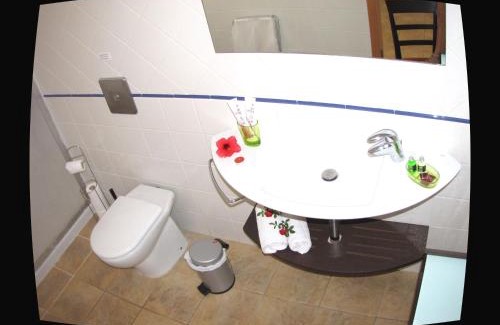 Playa de la Calera Appartement | Chijere Faro del Inglés