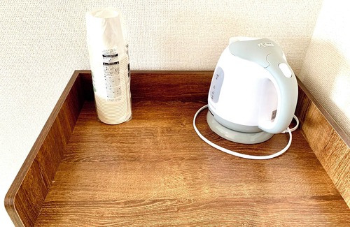 Naka Ward Appartement | Chikasakae, multiple rooms in the same building, sleeps 4, 6 min walk from Shinsakaecho station, convenient for shopping, dining, etc.