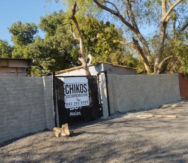 Rustenburg Maison | Chikos accomodation