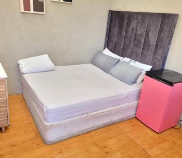 Rustenburg Maison | Chikos accomodation