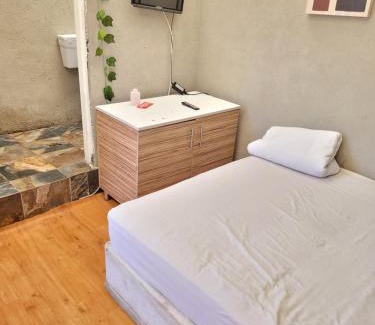 Rustenburg Maison | Chikos accomodation