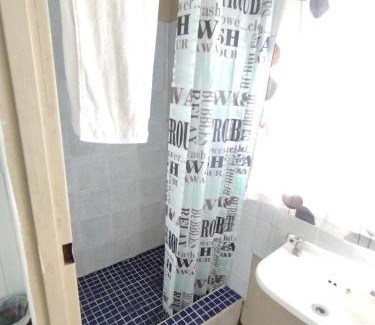 Rustenburg Appartement | Chikos guest house