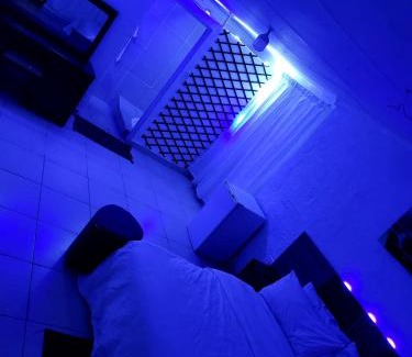 Rustenburg Appartement | Chikos guest house