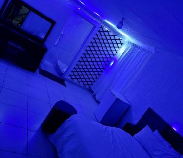Rustenburg Maison | chikos premium rooms