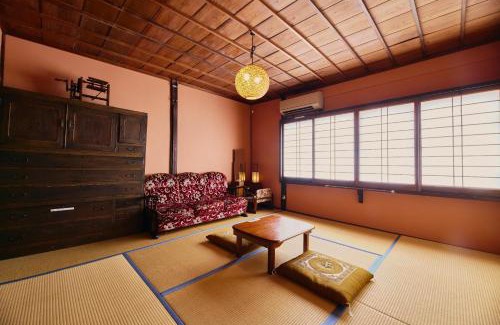 Ukiha Maison | Chikugo Yoshii Guest House IKUHA - Vacation STAY 00064v
