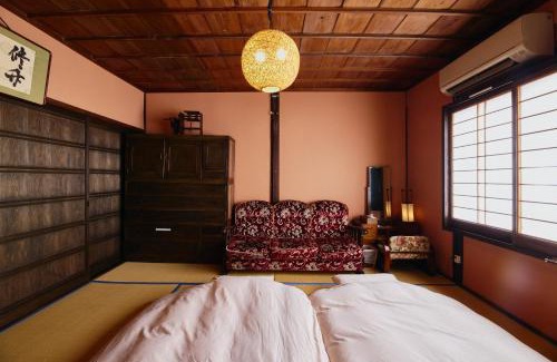 Ukiha Maison | Chikugo Yoshii Guest House IKUHA - Vacation STAY 00064v