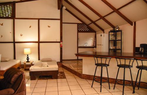 Chilamate Cabine | Chilamate Rainforest Eco Retreat