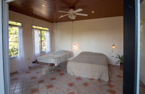 Playa Tortuga Cabine | Chilantro cabin 2. 1 à Ojochal
