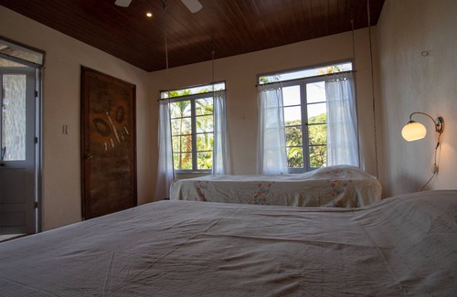 Playa Tortuga Cabine | Chilantro cabin 2. 1 à Ojochal