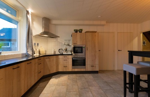 Diessen Maison | Villa indépendante avec jacuzzi, adaptée aux enfants
