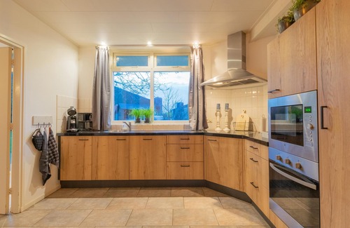 Diessen Maison | Villa indépendante avec jacuzzi, adaptée aux enfants