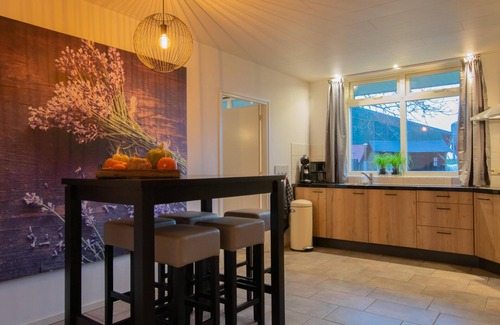Diessen Maison | Villa indépendante avec jacuzzi, adaptée aux enfants