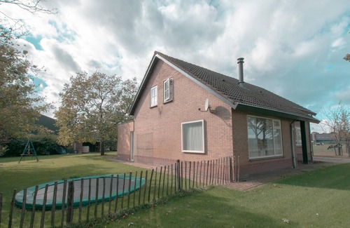 Diessen Maison | Villa indépendante avec jacuzzi, adaptée aux enfants