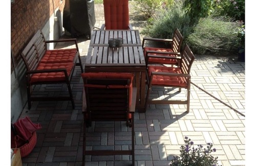 Gladsaxe Municipality Villa | Child-friendly family house with large garden close to the center of Copenhagen