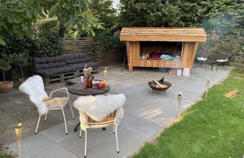 Gladsaxe Municipality Villa | Child-friendly family house with large garden close to the center of Copenhagen
