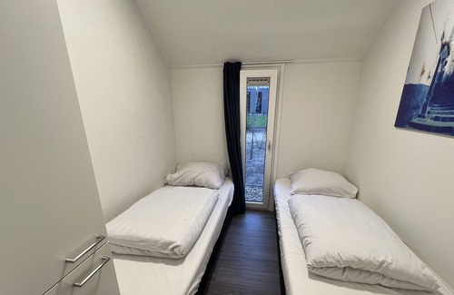 Schaarsbergen Chalet De Ski | Child-friendly holiday home near Arnhem and De Hoge Veluwe