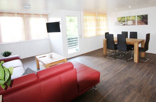 Obertal Maison | Pour la famille, senior-friendly, animal-friendly - quelque chose pour tout le monde