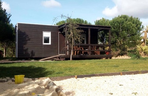 Sao Teotonio Maison | Child's Love - Chalet with 2 Bedrooms II