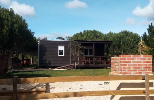 Sao Teotonio Maison | Child's Love - Chalet with 2 Bedrooms II