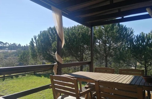 Sao Teotonio Maison | Child's Love - Chalet with 2 Bedrooms II
