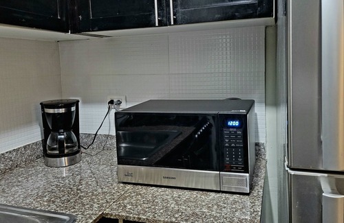 Santo Domingo Este Appartement | Children-friendly apartment, 20 minutes away from Las Americas Airport