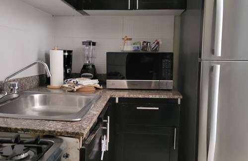 Santo Domingo Este Appartement | Children-friendly apartment, 20 minutes away from Las Americas Airport