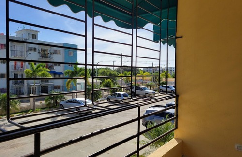 Santo Domingo Este Appartement | Children-friendly apartment, 20 minutes away from Las Americas Airport