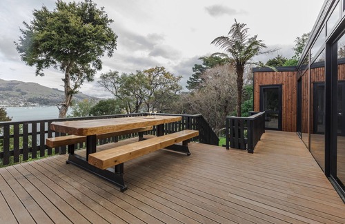 Akaroa Maison | Children's Bay Exclusive - Akaroa