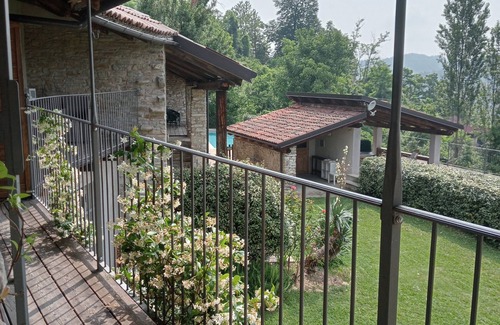 Murazzano Cottage | Chili House - Cascina Adami
