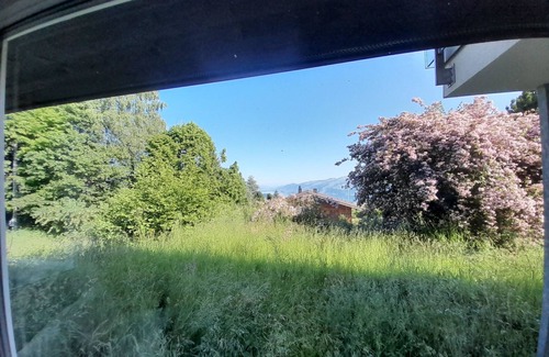 Aeschi bei Spiez Appartement | Chilis Ferienresidenz by Interhome