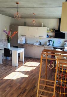 Gifhorn Appartement | ChiliVanilli Erdgeschoss