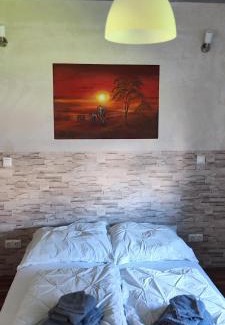 Gifhorn Appartement | ChiliVanilli Erdgeschoss