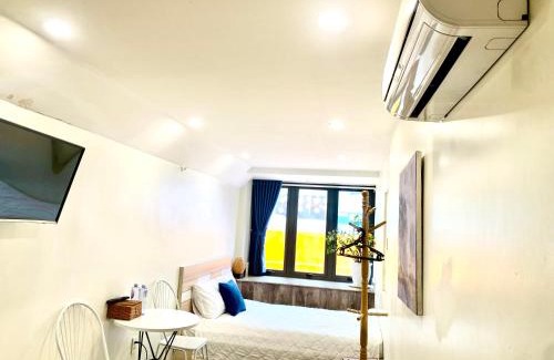 Phuong 8 Maison | Chill 1