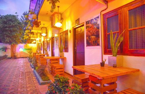 Seeduwa - Katunayake Maison | Chill Airport Transit Stay