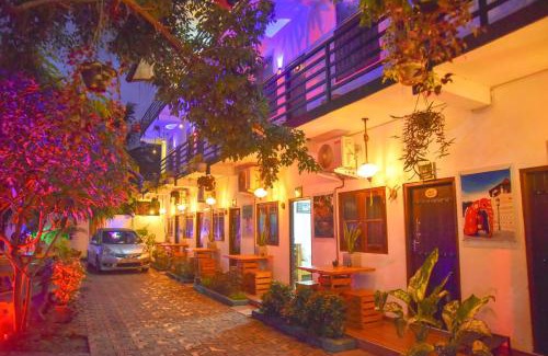 Seeduwa - Katunayake Maison | Chill Airport Transit Stay